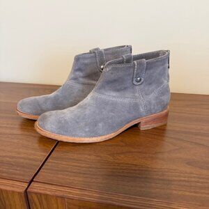 Johnston & Murphy Ankle Boots
